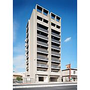 相生山駅より徒歩1分 6階 築14年1ヶ月の賃貸物件