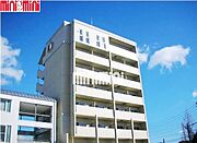 ヒルズストーン徳重 4階 築17年の賃貸物件