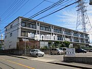 ヒルハイツ桃山の賃貸物件