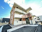 サンパティーク 3階 築28年5ヶ月の賃貸物件