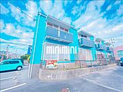 神沢駅より徒歩10分 2階 築38年10ヶ月の賃貸物件