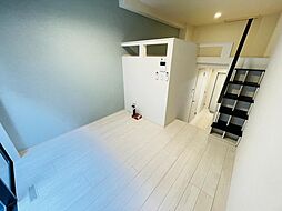 VAN SOREIL野並 103 1階1Kのリビング/ダイニング