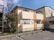 野並駅より徒歩11分 2階 築20年3ヶ月の賃貸物件
