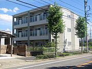 パークガーデン神ノ倉の賃貸物件