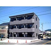 ヴィアーレの賃貸物件