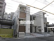 ハーモニーテラスＬｏｆｔ１５野並 2階 築8年5ヶ月の賃貸物件