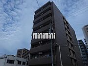 野並駅より徒歩1分 7階 築18年8ヶ月の賃貸物件
