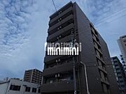 野並駅より徒歩1分 4階 築19年1ヶ月の賃貸物件