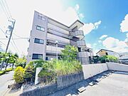 グランソレイユ水広の賃貸物件