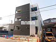 ウォーレンの賃貸物件