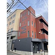 鳴子北駅より徒歩7分 築29年1ヶ月 3階建の賃貸物件