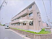 野並駅より徒歩14分 2階 築16年3ヶ月の賃貸物件
