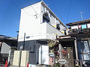 鳴子北駅より徒歩4分 築9年6ヶ月 2階建の賃貸物件