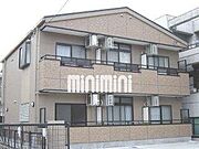 相生山駅より徒歩10分 築23年7ヶ月 2階建の賃貸物件