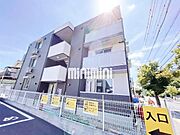 ＧＲＡＮＤＤーｒｏｏｍ天白相川の賃貸物件