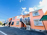 エスペランス桃山E棟の賃貸物件