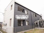野並駅より徒歩5分 築12年2ヶ月 2階建の賃貸物件