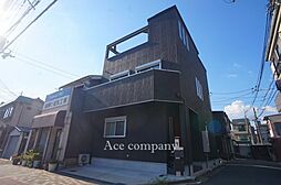 大阪府大阪市平野区西脇1丁目