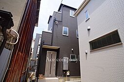 大阪府大阪市東住吉区今川4丁目