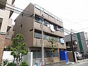 ダイドーメゾン甲子園口 4階 築41年の賃貸物件