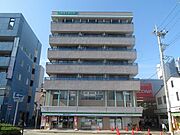 甲子園口駅より徒歩1分 7階 築63年7ヶ月の賃貸物件