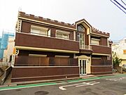 西宮北口駅より徒歩11分 2階 築36年8ヶ月の賃貸物件
