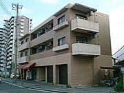 マンション23 2階 築28年8ヶ月の賃貸物件