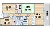 西宮市甲子園四番町 5階建 築19年のイメージ