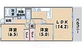 甲子園六石町ハイツのイメージ