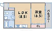 甲子園マンションのイメージ