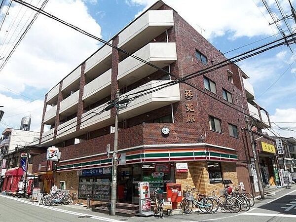 Primo Vita ｜兵庫県西宮市熊野町(賃貸マンション1LDK・3階・51.81㎡)の写真 その26