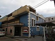 西宮北口駅より徒歩13分 1階 築32年11ヶ月の賃貸物件