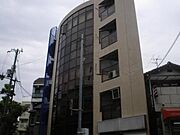 久寿川駅より徒歩1分 3階 築36年5ヶ月の賃貸物件