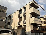 阪神国道駅より徒歩13分 3階 築1年3ヶ月の賃貸物件