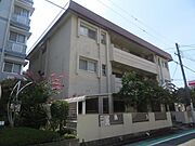 甲子園口駅より徒歩6分 2階 築48年10ヶ月の賃貸物件