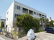 恒風園マンション 2階 築56年3ヶ月の賃貸物件