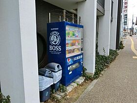 エルベコート宇治駅前  ｜ 京都府宇治市宇治妙楽（賃貸マンション1K・7階・26.69㎡） その19