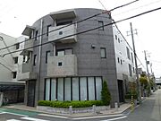 西宮北口駅より徒歩12分 3階 築27年6ヶ月の賃貸物件