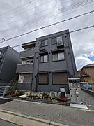 鳴尾・武庫川女子大前駅より徒歩10分 3階 新築の賃貸物件