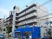 ドミトリー甲子園 4階 築45年8ヶ月の賃貸物件