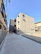 ラメゾン青木町I 3階 新築の賃貸物件