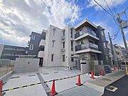 甲子園口駅より徒歩11分 3階 新築の賃貸物件