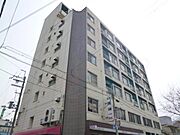 ＣＯＮＣＯＲＤ甲子園 4階 築52年の賃貸物件