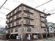 甲子園口駅より徒歩7分 4階 築52年7ヶ月の賃貸物件