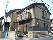 甲東園駅より徒歩9分 1階 築22年2ヶ月の賃貸物件