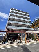 甲子園口駅より徒歩8分 2階 新築の賃貸物件