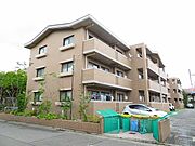 甲子園口駅より徒歩16分 3階 築30年9ヶ月の賃貸物件