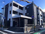 阪神国道駅より徒歩11分 2階 築2年1ヶ月の賃貸物件