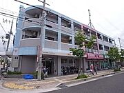 西宮北口駅より徒歩7分 2階 築27年の賃貸物件