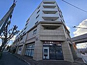 西宮駅より徒歩5分 5階 築17年3ヶ月の賃貸物件